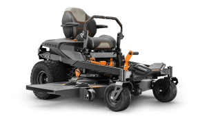 Ariens IKON Onyx 52" Kawasaki Zero Turn Mower - 918026