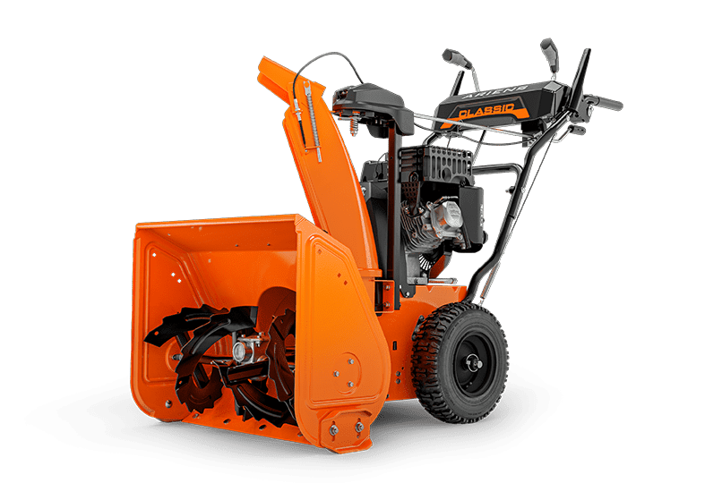 Ariens Snow Blower