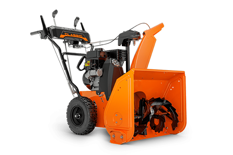 Ariens Snow Blower - Thumbnail 3