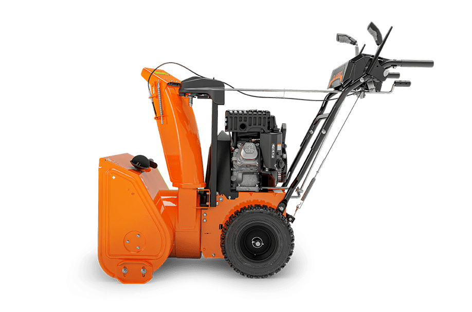 Ariens Snow Blower - Thumbnail 4