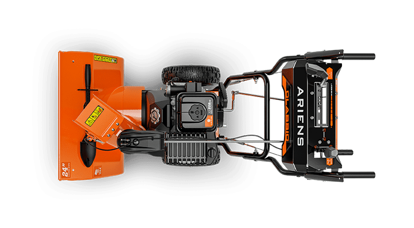 Ariens Snow Blower - Thumbnail 2